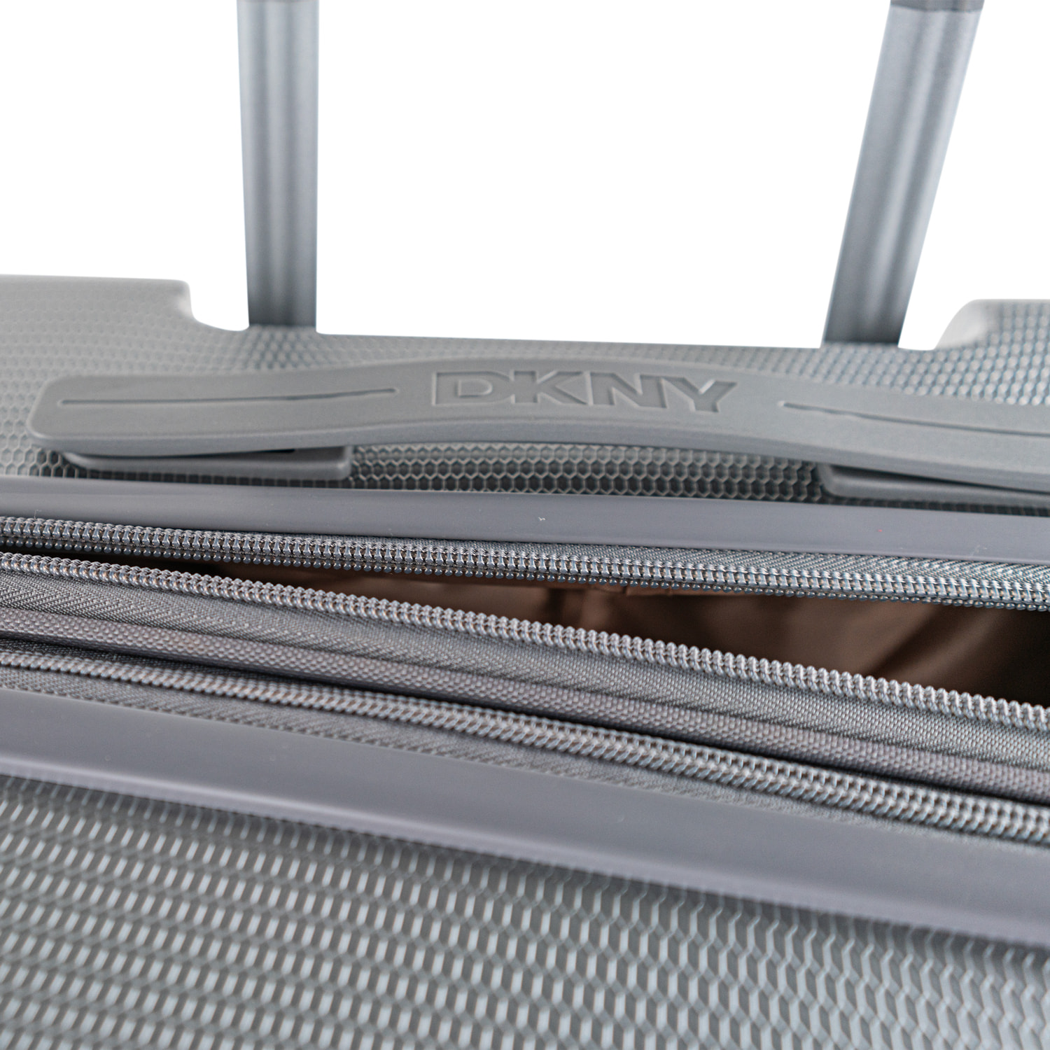 Juego De Maletas Pc Dkny Dkny-3103 Simply Put Plata