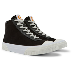 CAMPER Camaleon 1975  - Sneakers Nero Donna