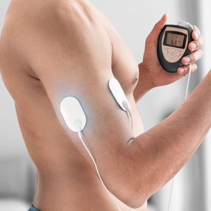 Electroestimulador Muscular Clyblast InnovaGoods