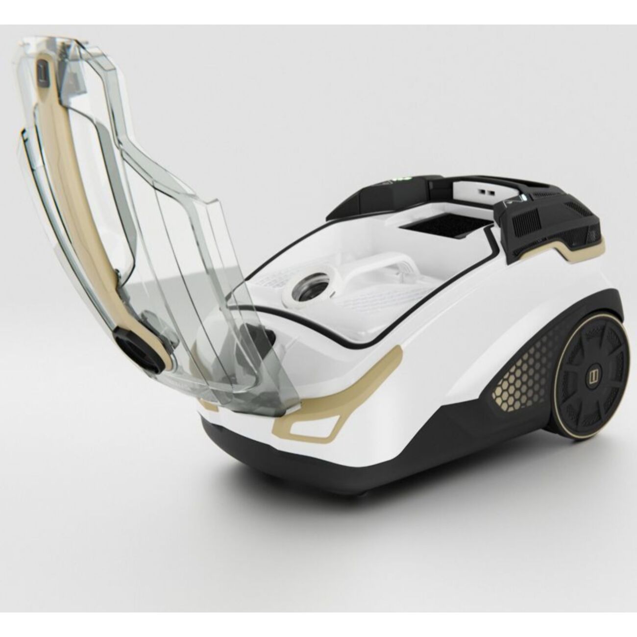 Nettoyeur de sol THOMAS AMFIBIA Pro 4 All