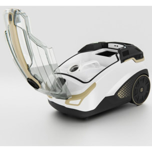 Nettoyeur de sol THOMAS AMFIBIA Pro 4 All