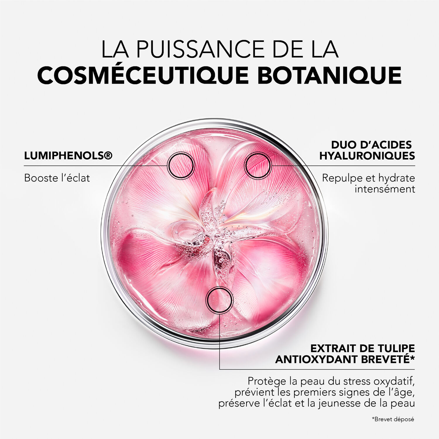 Glow Fresh - Le Sérum Booster Éclat 30ml