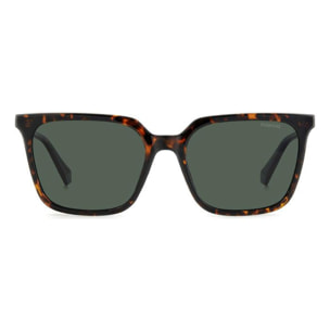 Gafas de Sol Polaroid PLD 4163/S 086 Polarizadas de Policarbonato Mujer 55 mm