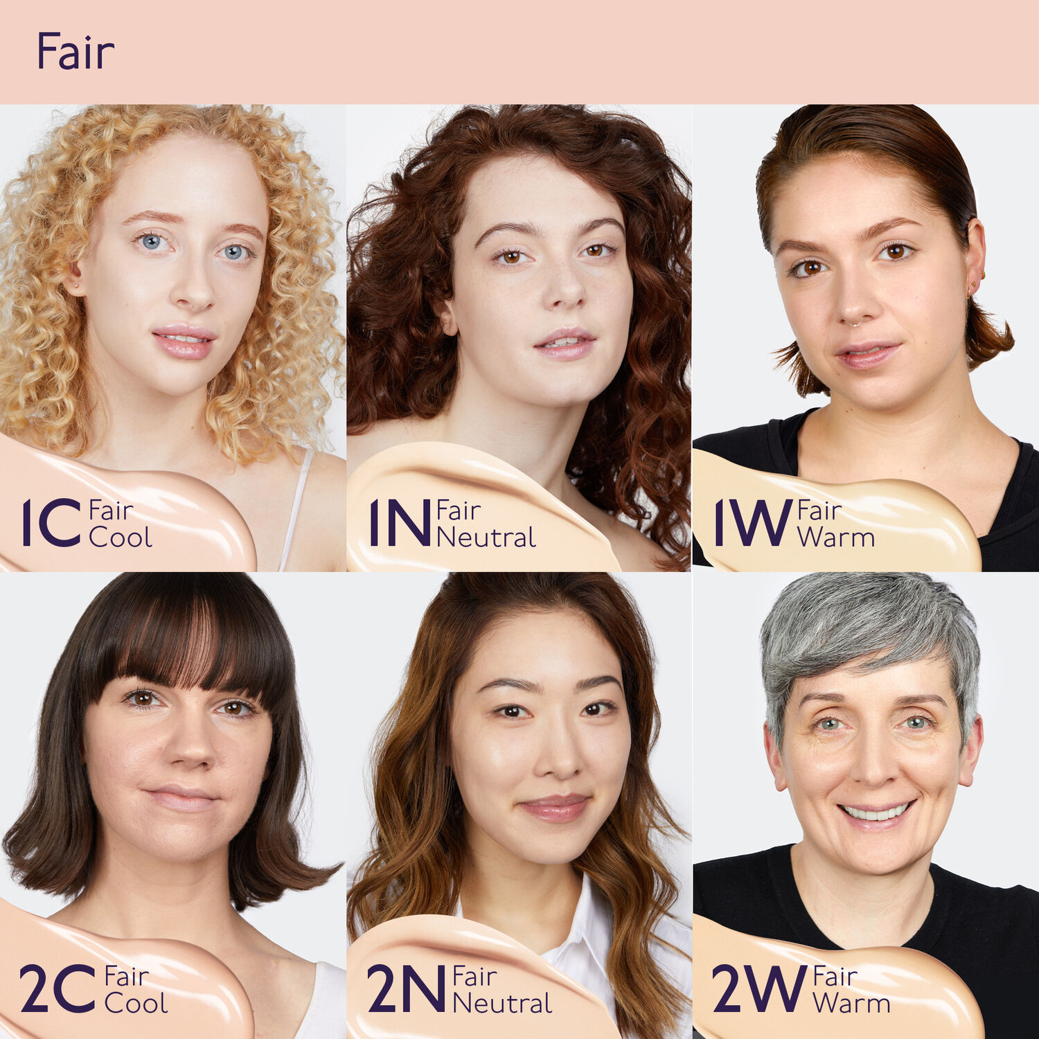 Brightening CC Foundation - Voile de Teint Sérum Eclat 30 ml