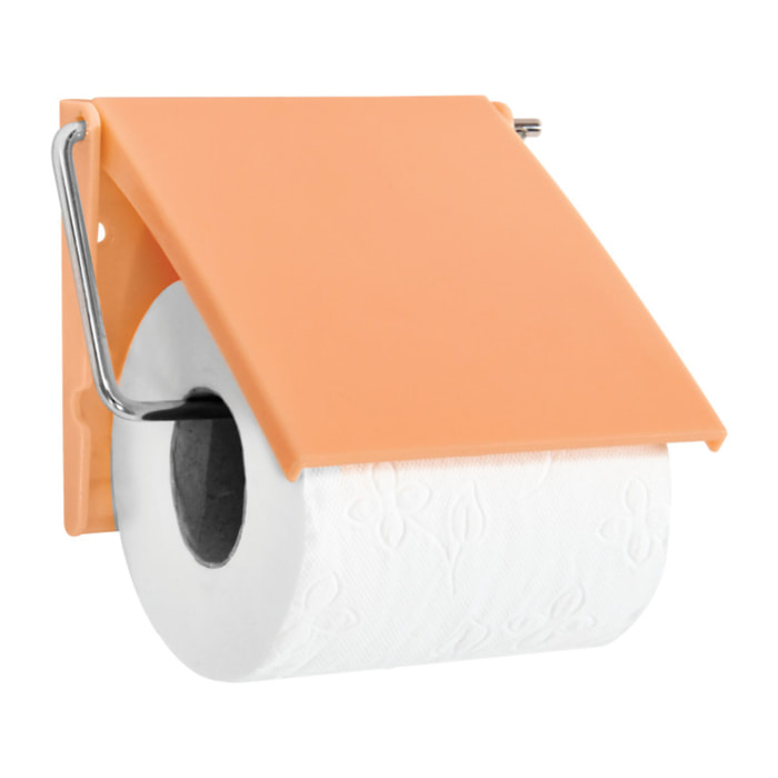 Porte rouleau papier wc mural Pêche MSV