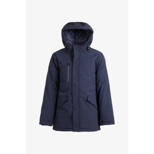 Giaccone Uomo W5F828 Esercito