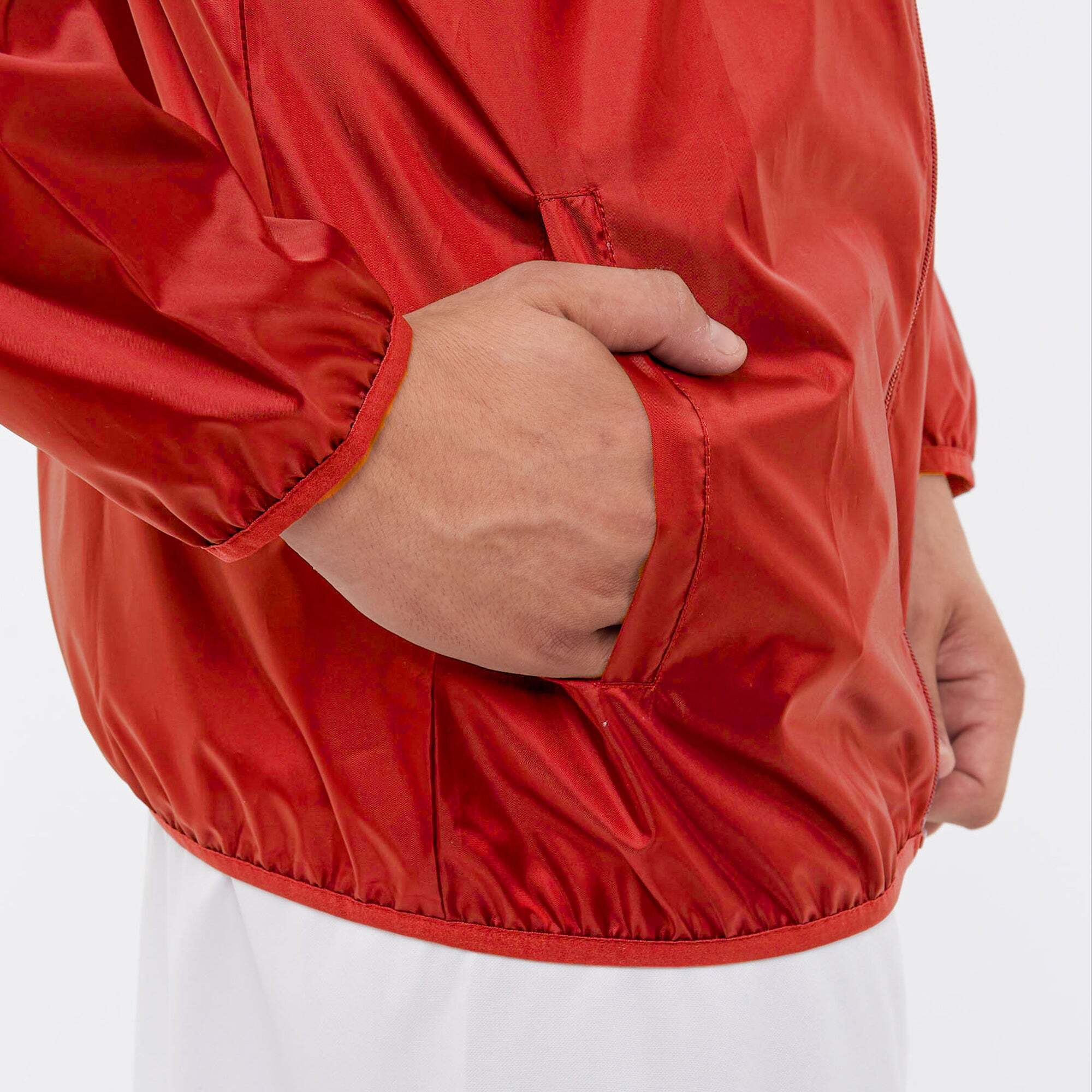 Giacca impermeabile da uomo ATACAMA antivento