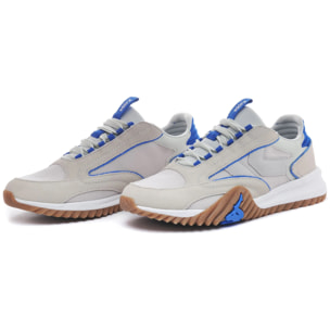 Zapatillas Kappa Hombre Mujer Authentic Ceresol 1