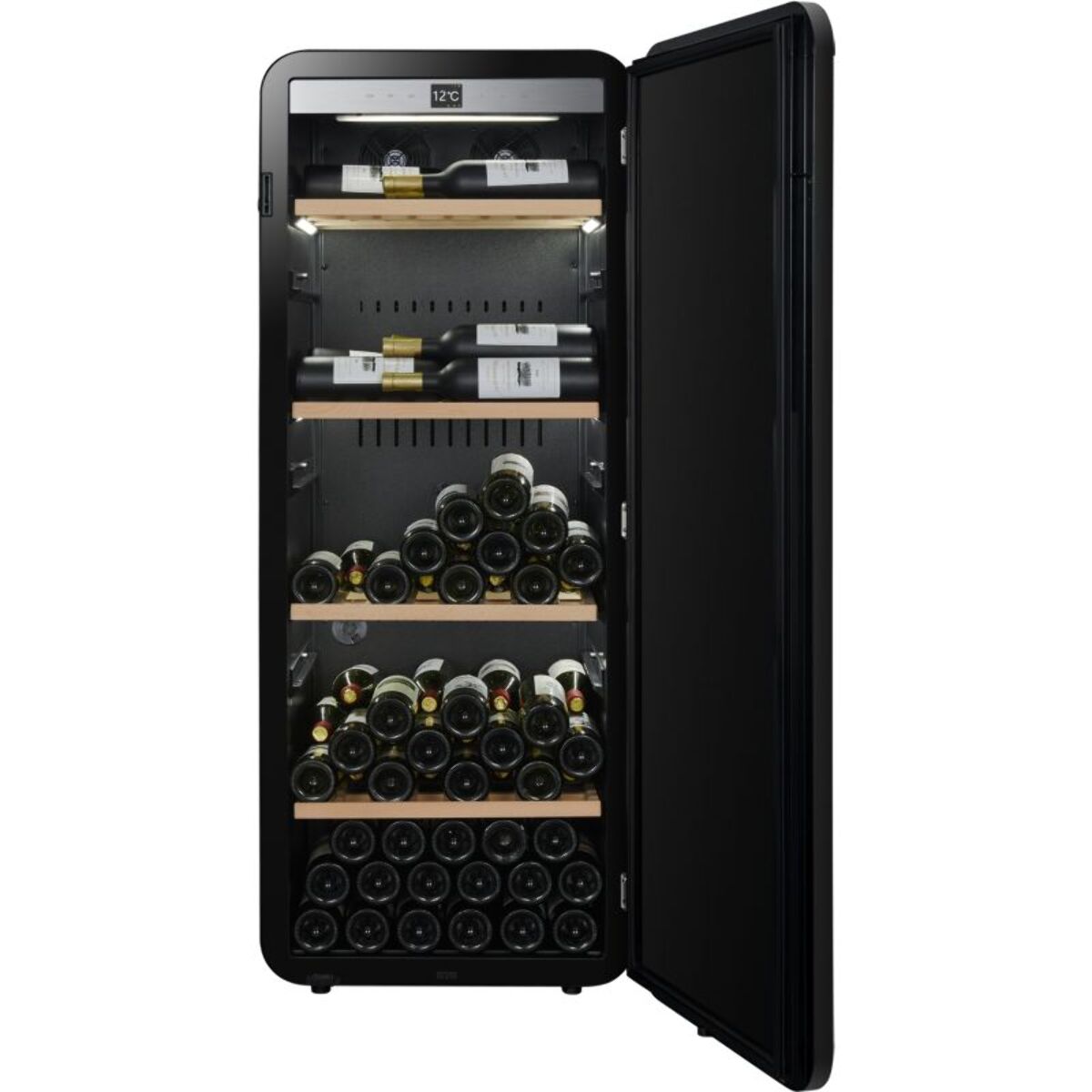 Cave à vin vieillissement LA SOMMELIERE APOGEE150N