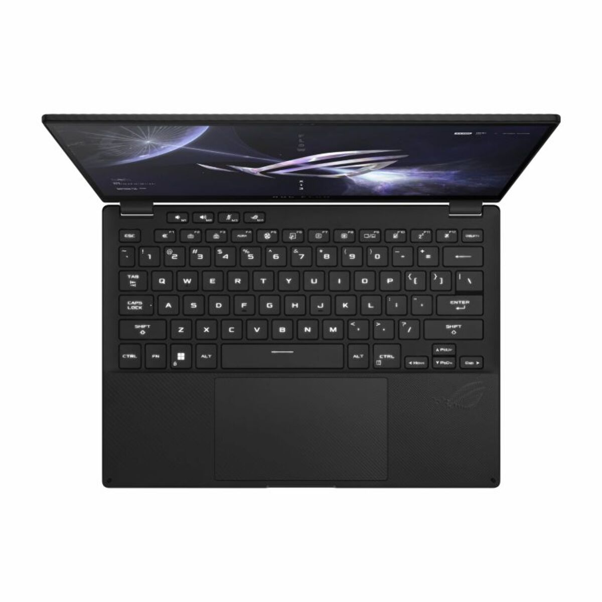 PC Gamer ASUS ROG FLOW-X13-GV302XI-DR018W