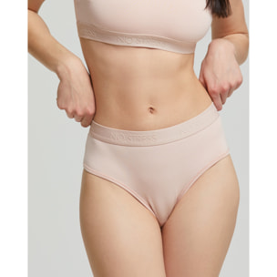 Slip no stress donna cotone modal
