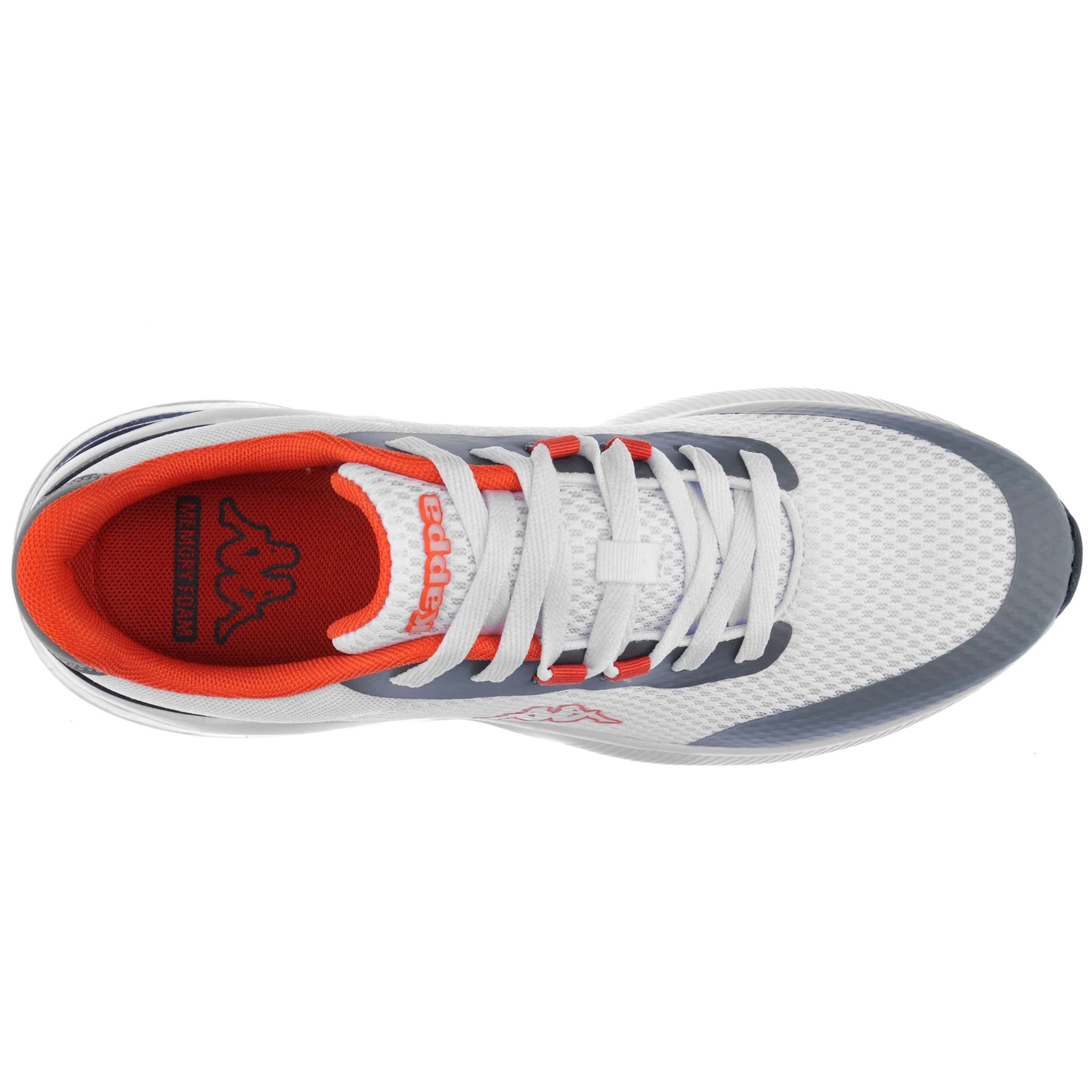 Zapatillas Kappa Hombre Mujer Logo Subble
