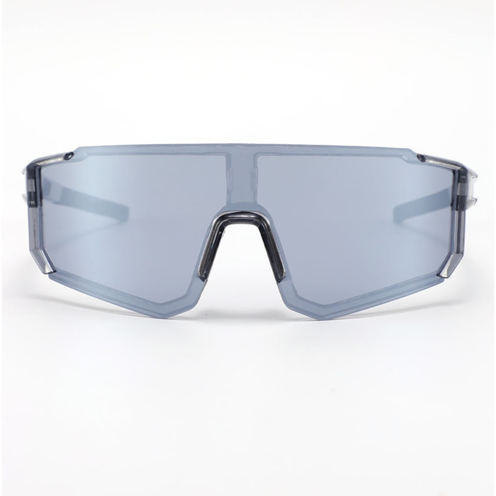 Gafas de Sol Fluor 1060-C7 de Tr90 Unisex 68 mm