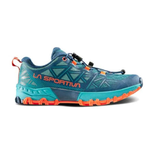 Bushido II JR Joven Unisex Zapatillas Trail Running