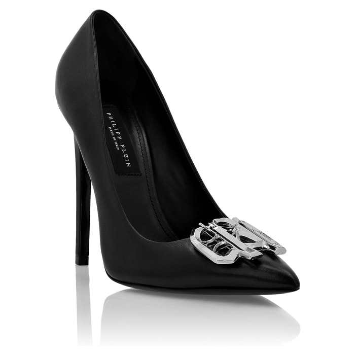 PHILIPP PLEIN Pumps GOTHIC PLEIN