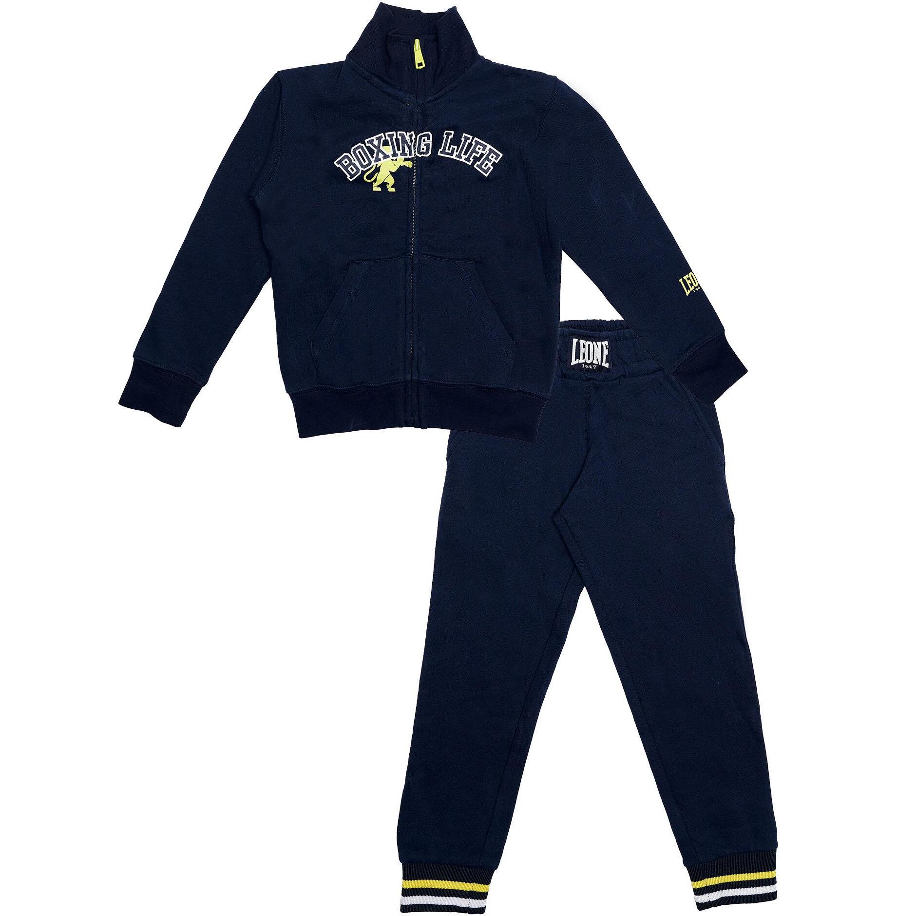 Tute da ragazzo Urban College