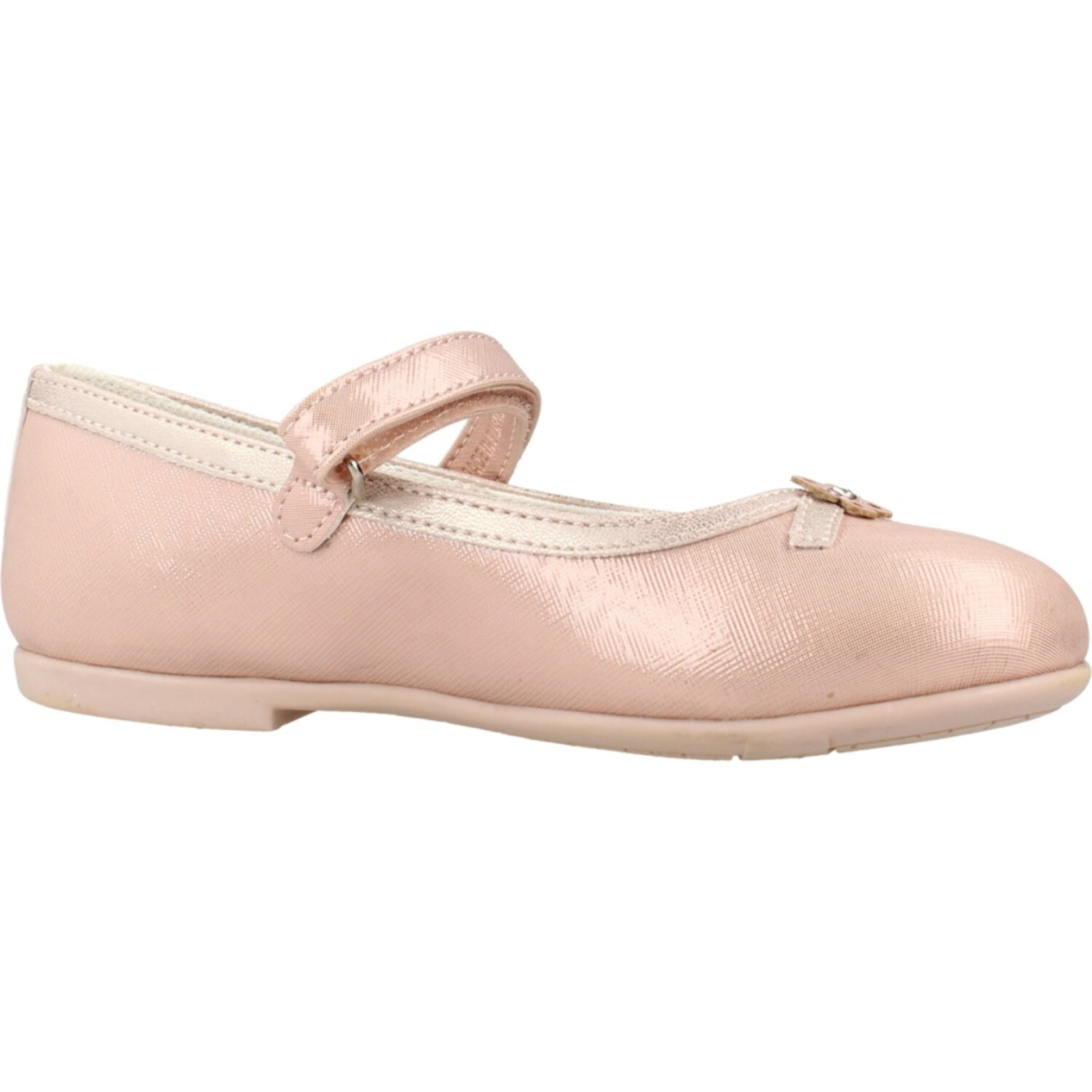 Zapatos Niña de la marca CHICCO  modelo 1069165C ROSA