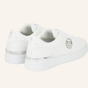 PHILIPP PLEIN Zapatillas bajas HEXAGON
