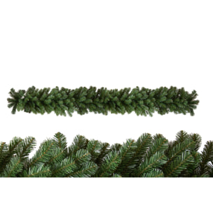 Festone 260 t, noble - Pezzi 1 - VERDE - Bianchi Dino SpA