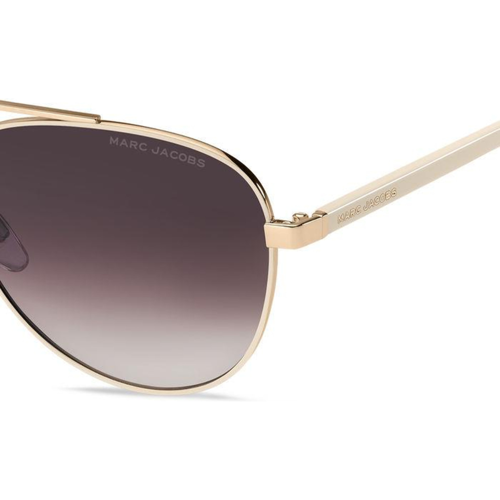 Gafas de Sol Marc Jacobs MARC 760/S VVP de Metal Mujer 60 mm