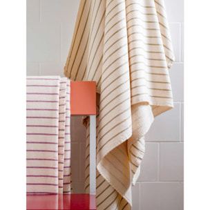 Maxi drap de bain Marina