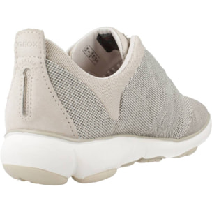 Sneakers de  Mujer de la marca GEOX  modelo D NEBULA Beige