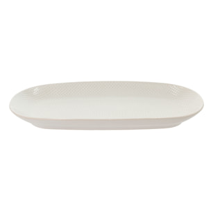 Plat de service Elstra