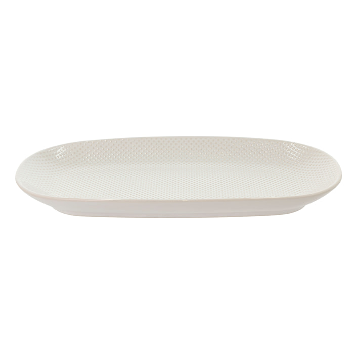 Plat de service Elstra