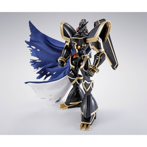 Digimon Alphamon Ouryuken Pce Shf Action Figura Bandai