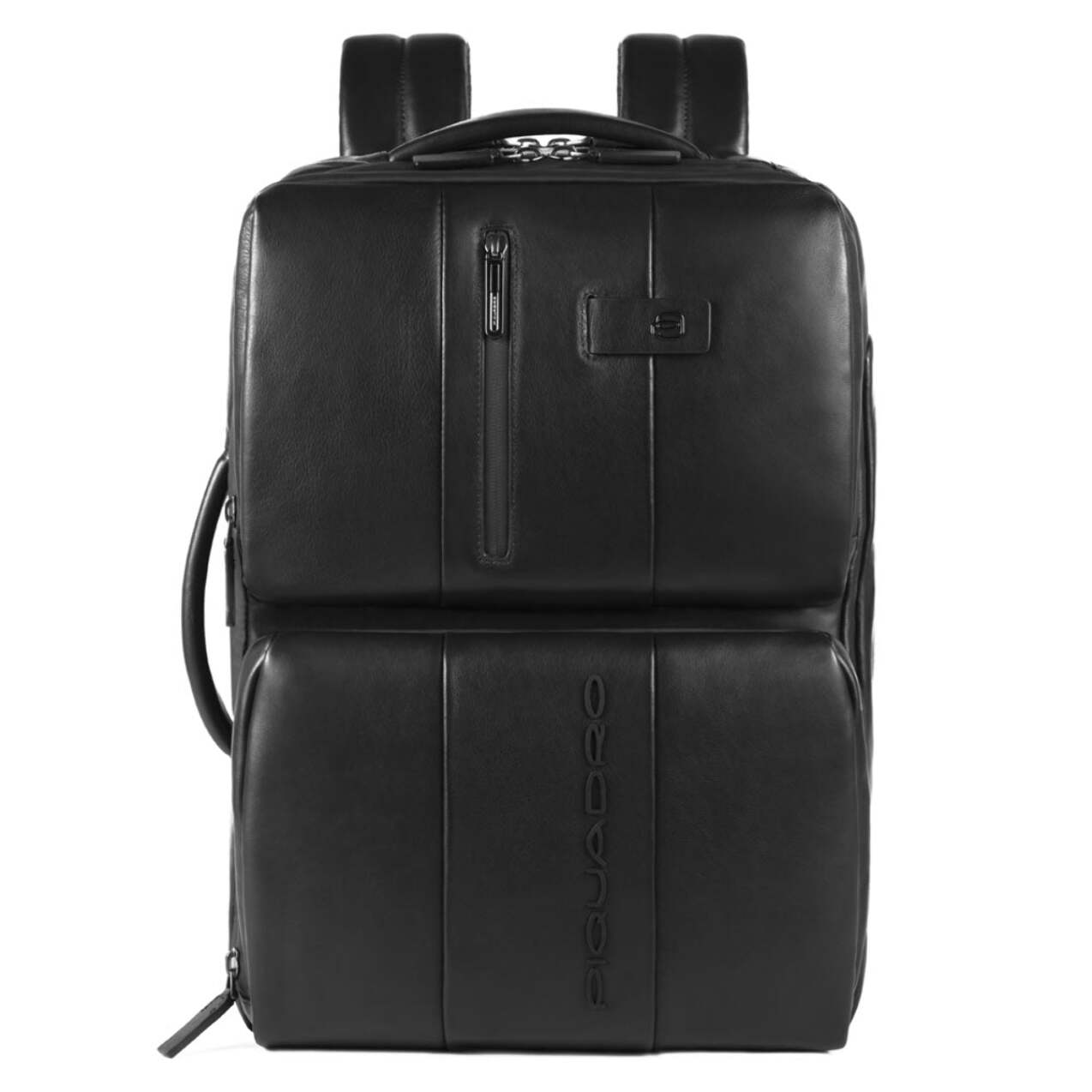 Piquadro Zaino uomo sottile porta pc 17,3"