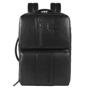Piquadro Zaino uomo sottile porta pc 17,3"