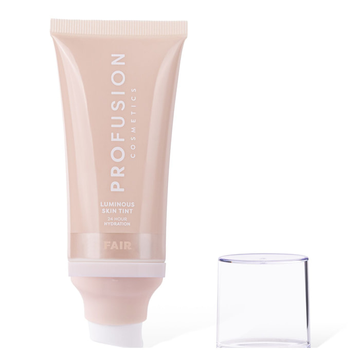 Luminous Skin Tint - Illuminateur de Teint et Base 50 ml