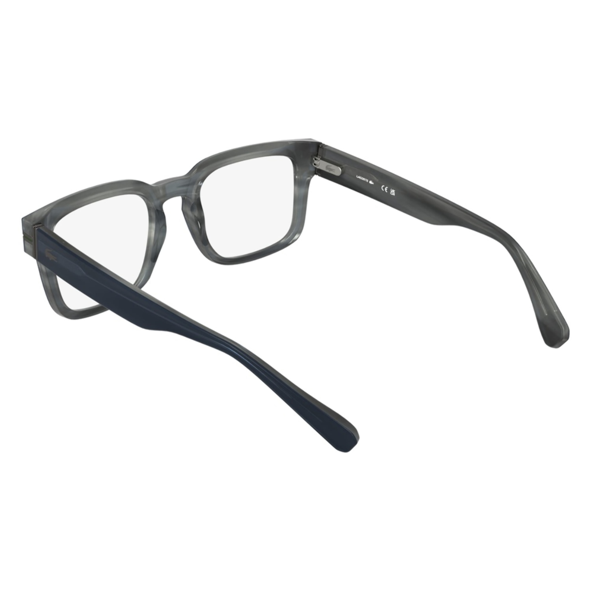 Gafas de Vista Lacoste L4016 410 de Acetato Hombre 52 mm