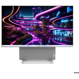 Ordinateur tout-en-un LENOVO Yoga AIO 7 27APH8