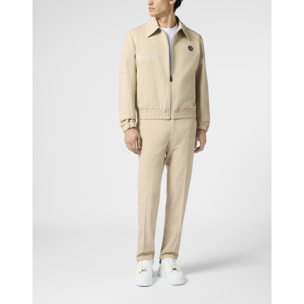 PHILIPP PLEIN Coster Jacket Tennis Society