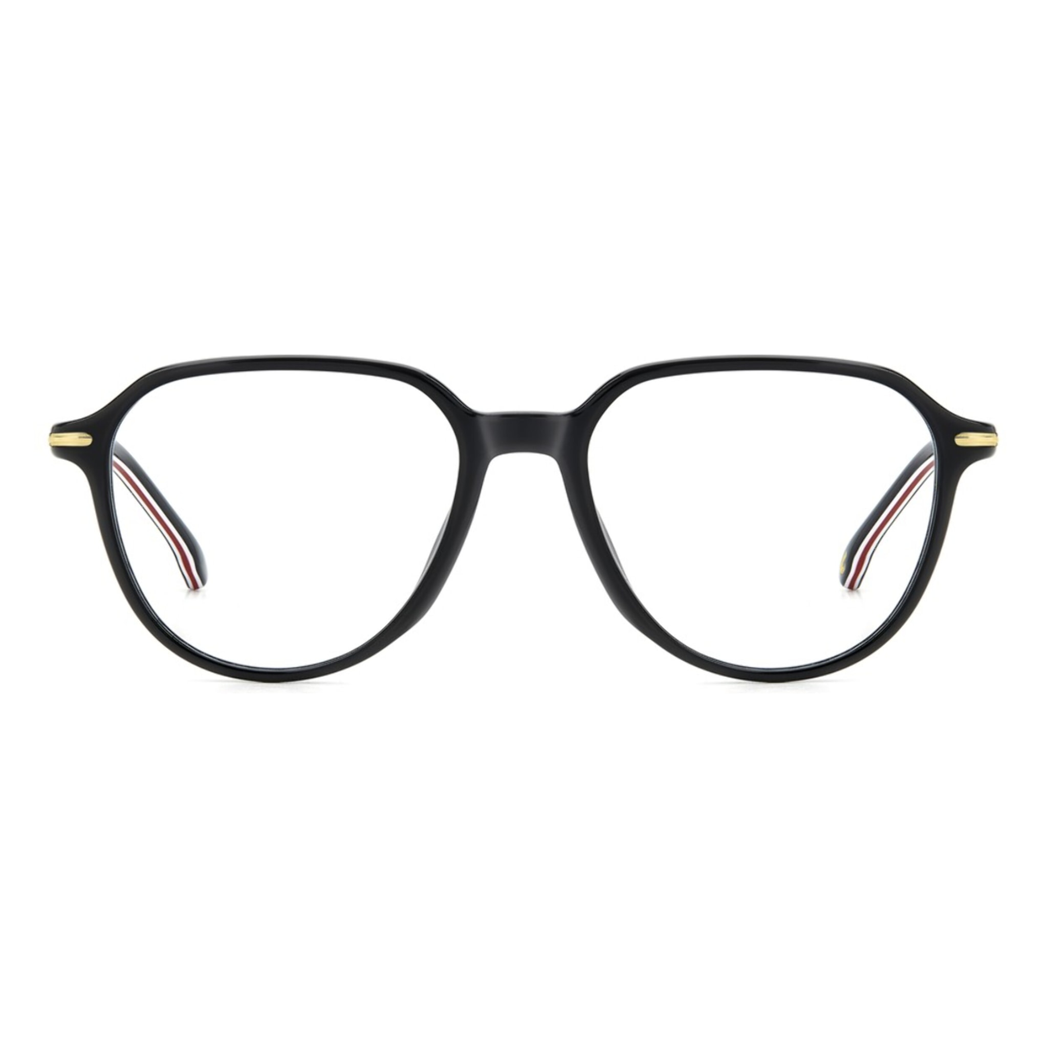 Gafas de Vista Carrera 346 2M2 de Acetato Hombre 52 mm