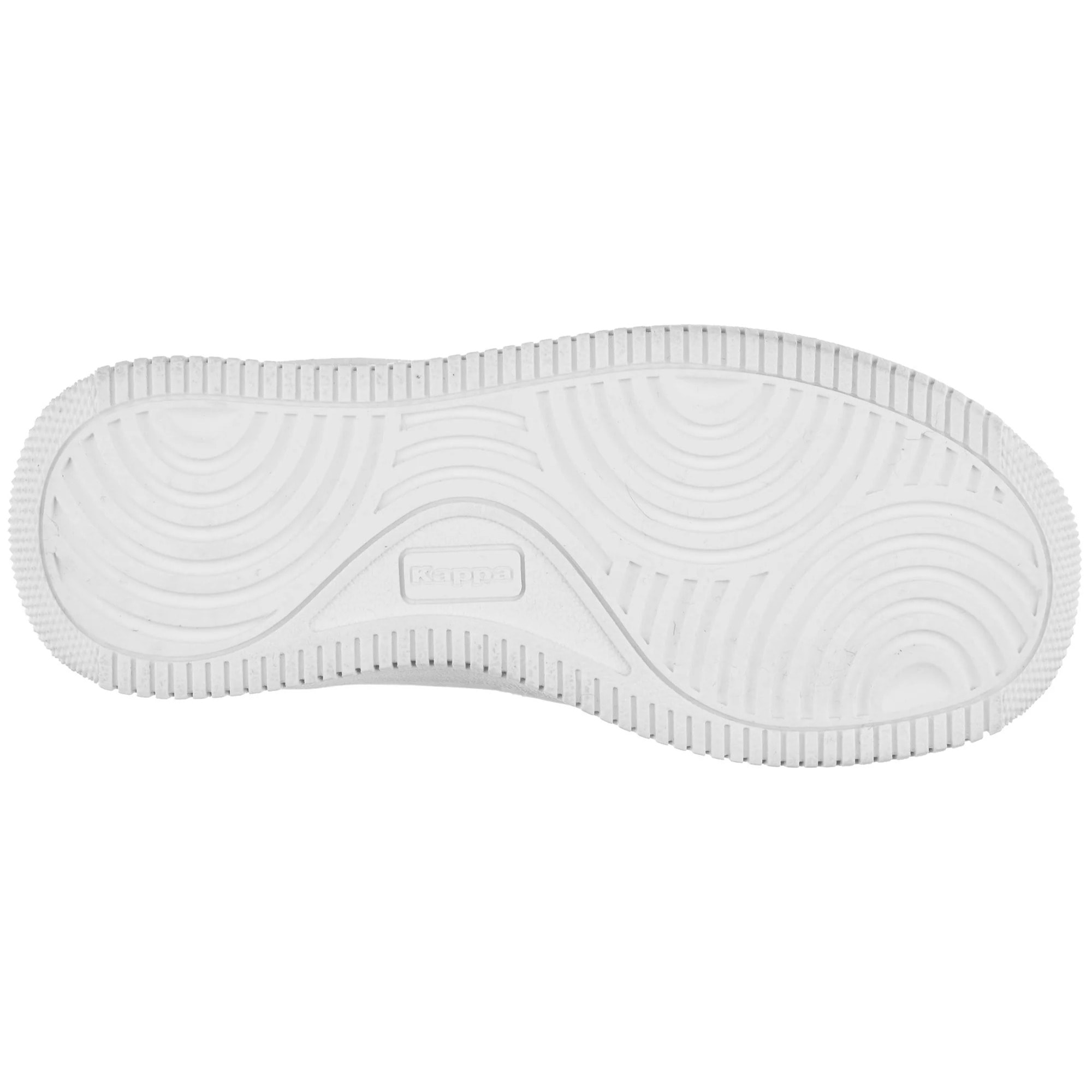 Kappa Sneakers LOW CUT LOGO MASERTA KID Bianco