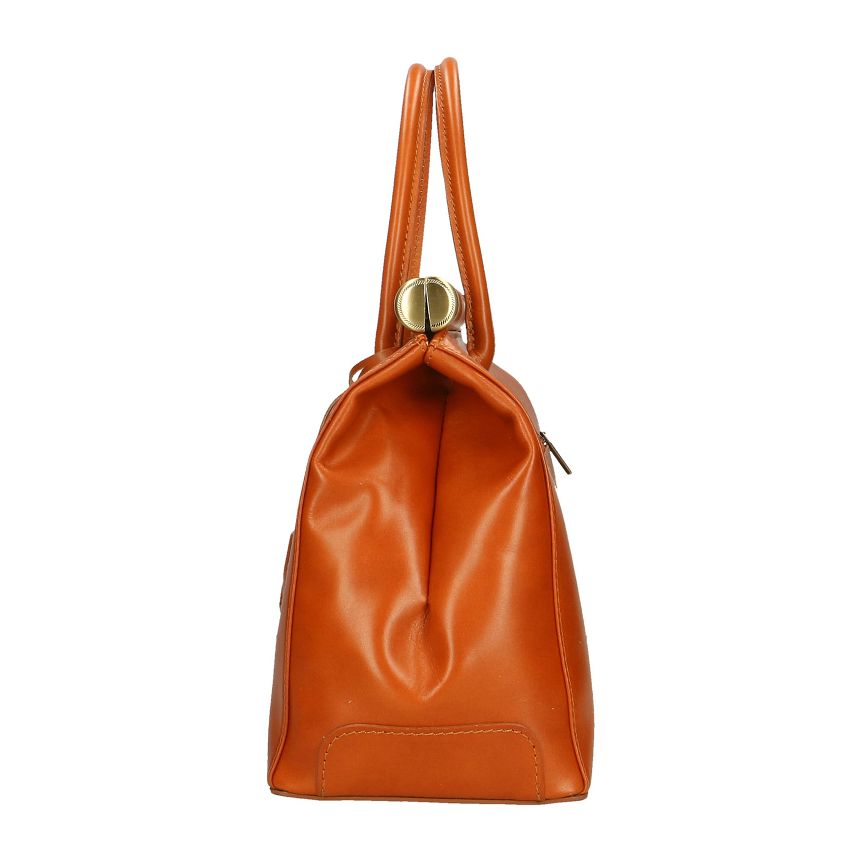 Chicca Borse Borsa Cuoio