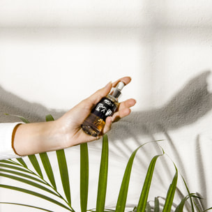 Capsule lab boosting huile visage 30ml