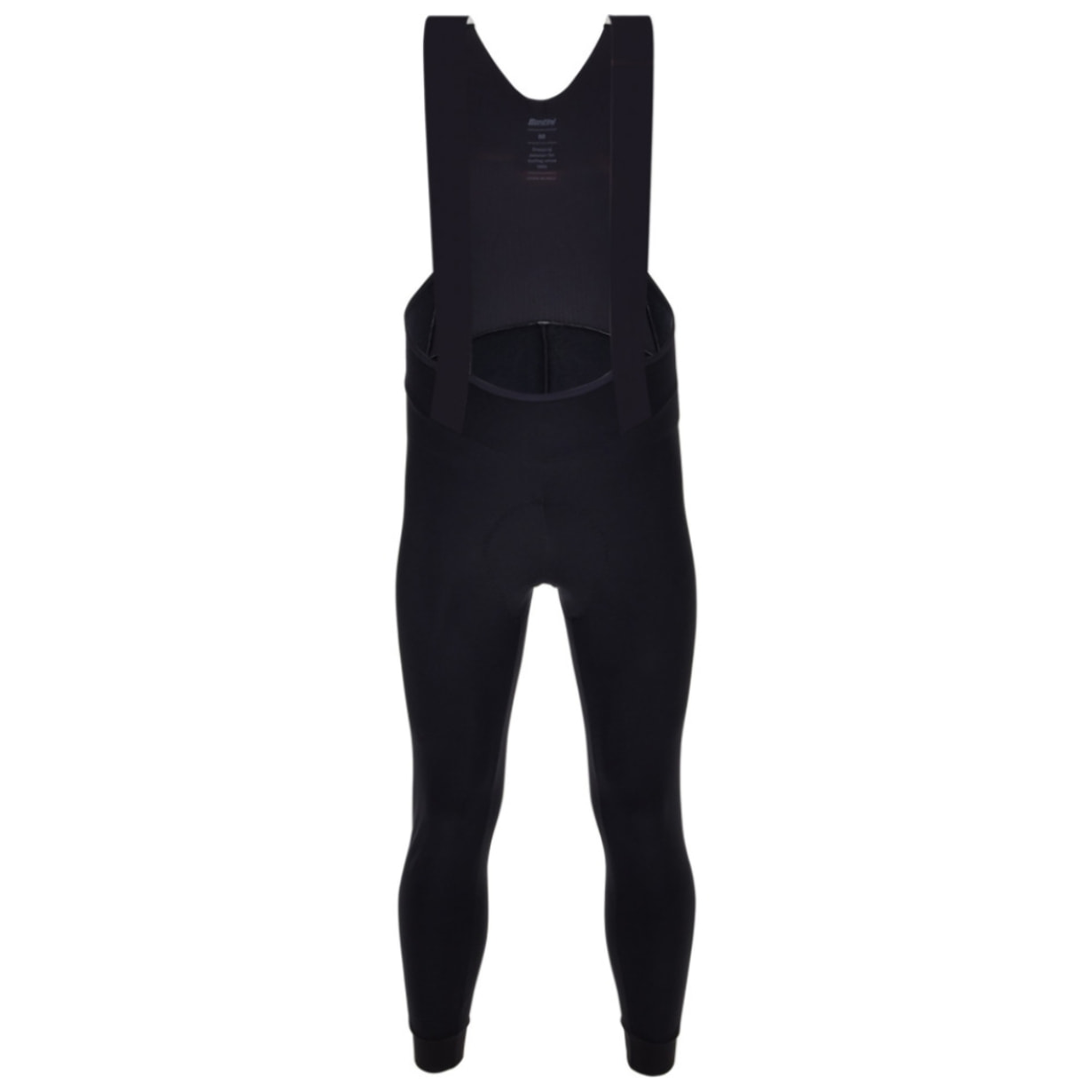 Hero Mist - Collant - Noir - Homme