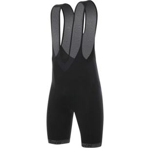 Gara 0 - Culote Corto - Negro - Unisex