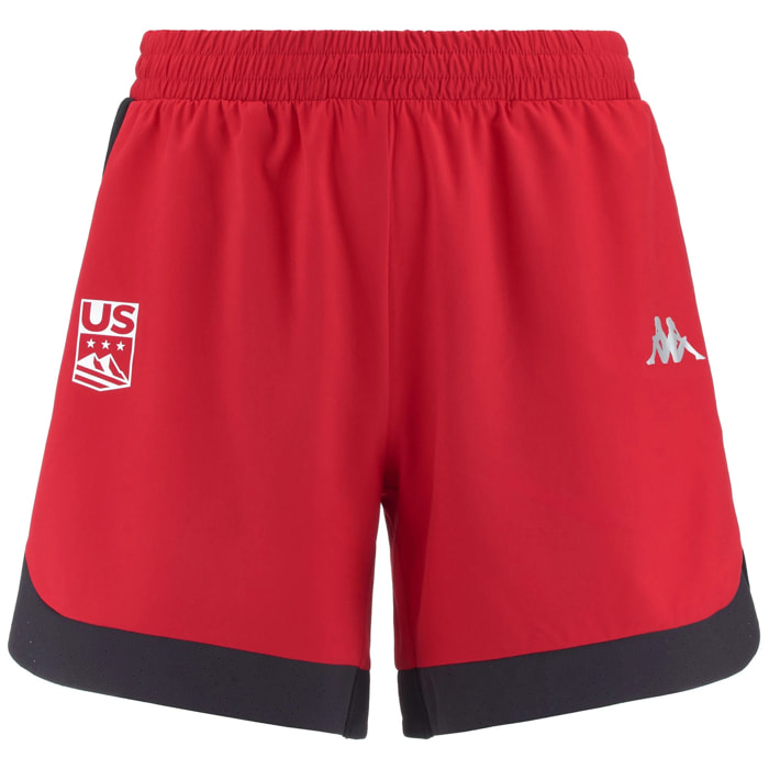 bermudas/ pantalones cortos Kappa Hombre Mujer Kombat Dota Us