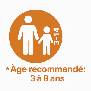 Balançoire en bois poutre métal 1,90 m, 5 enfants, Techwood OREKA