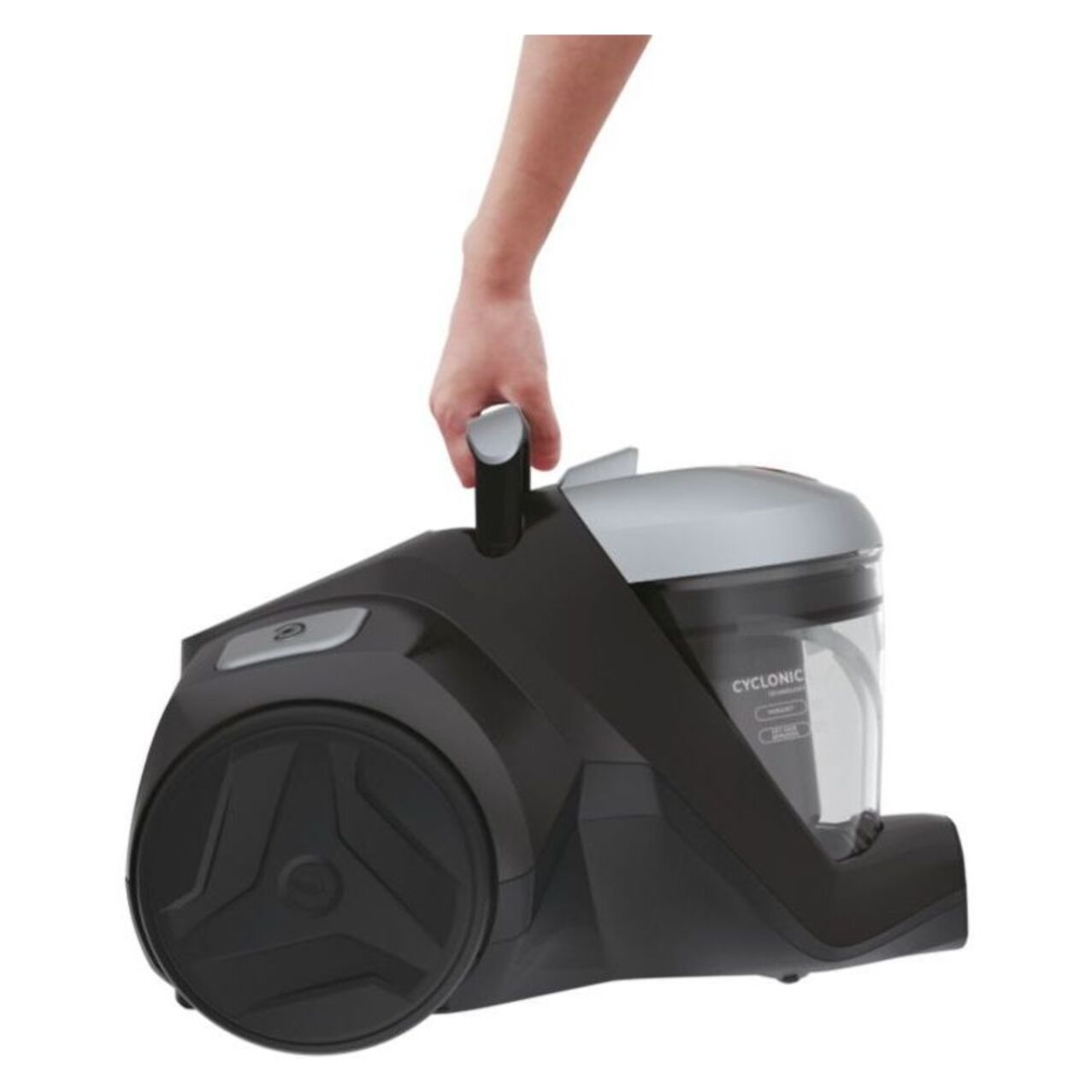 Aspirateur sans sac HOOVER HP322PET