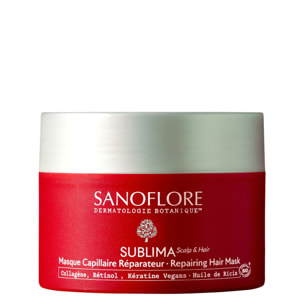 Sublima - Masque Réparateur 200 ml