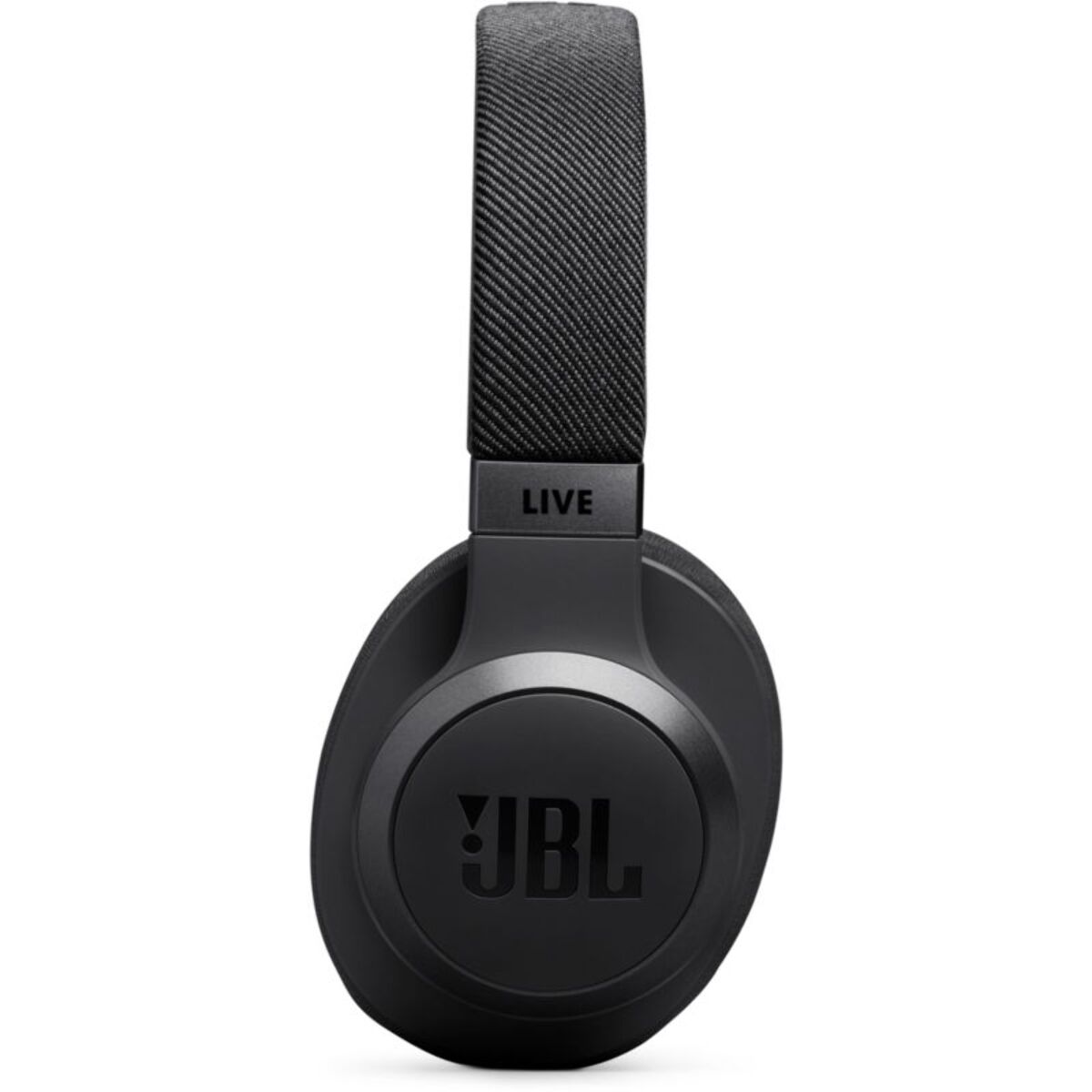 Casque JBL Live 775 NC Noir