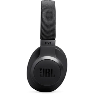 Casque JBL Live 775 NC Noir