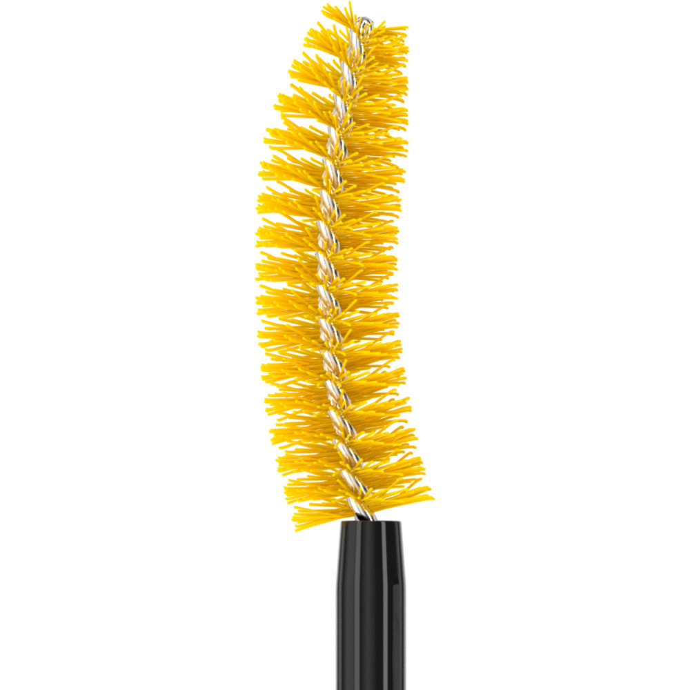 Maybelline New York Colossal Curl Bounce Mascara Waterproof Very Black 10 ML