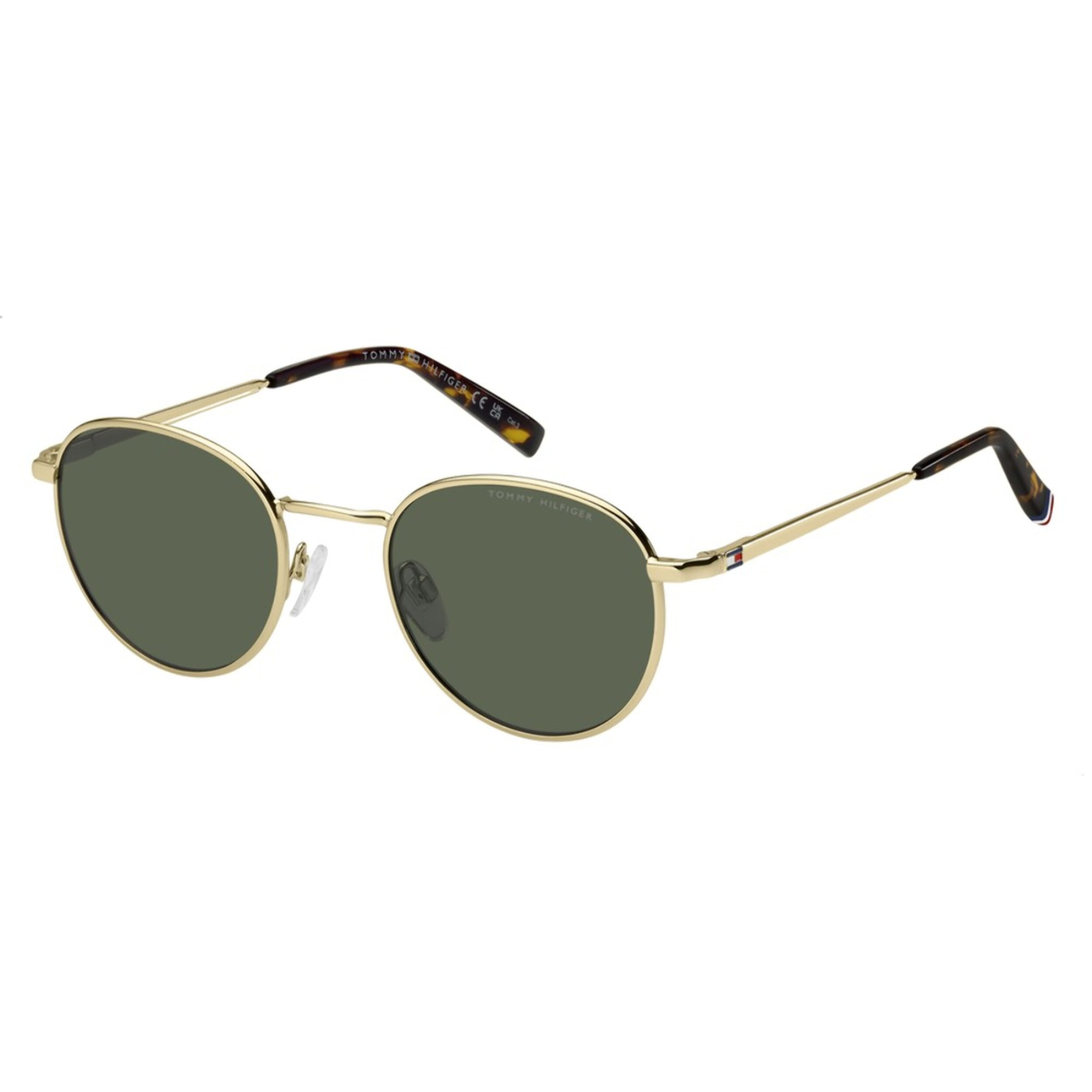 Gafas de Sol Tommy Hilfiger TH 2217/S J5G QT de Metal Unisex 50 mm