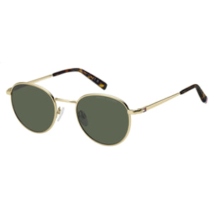 Gafas de Sol Tommy Hilfiger TH 2217/S J5G QT de Metal Unisex 50 mm